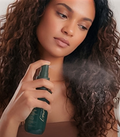 Hair Mist