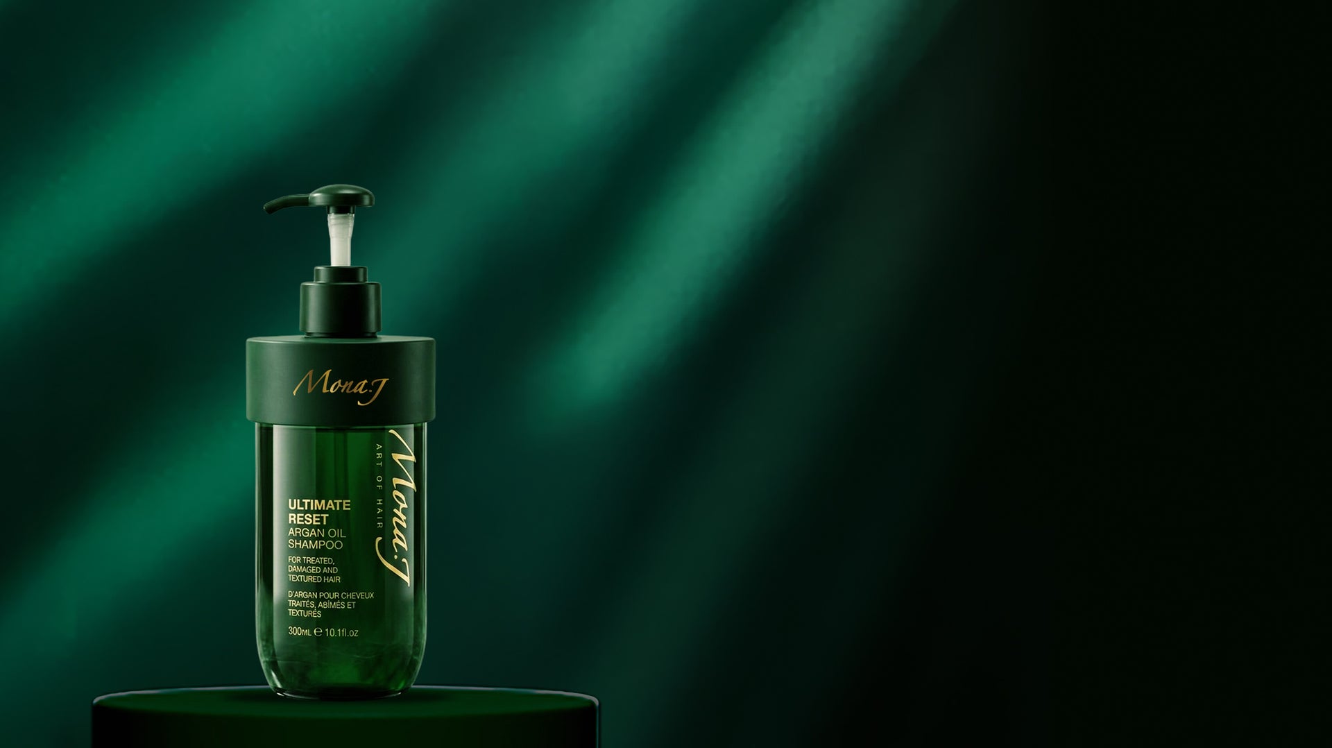 Glow with nature's finest, every single day