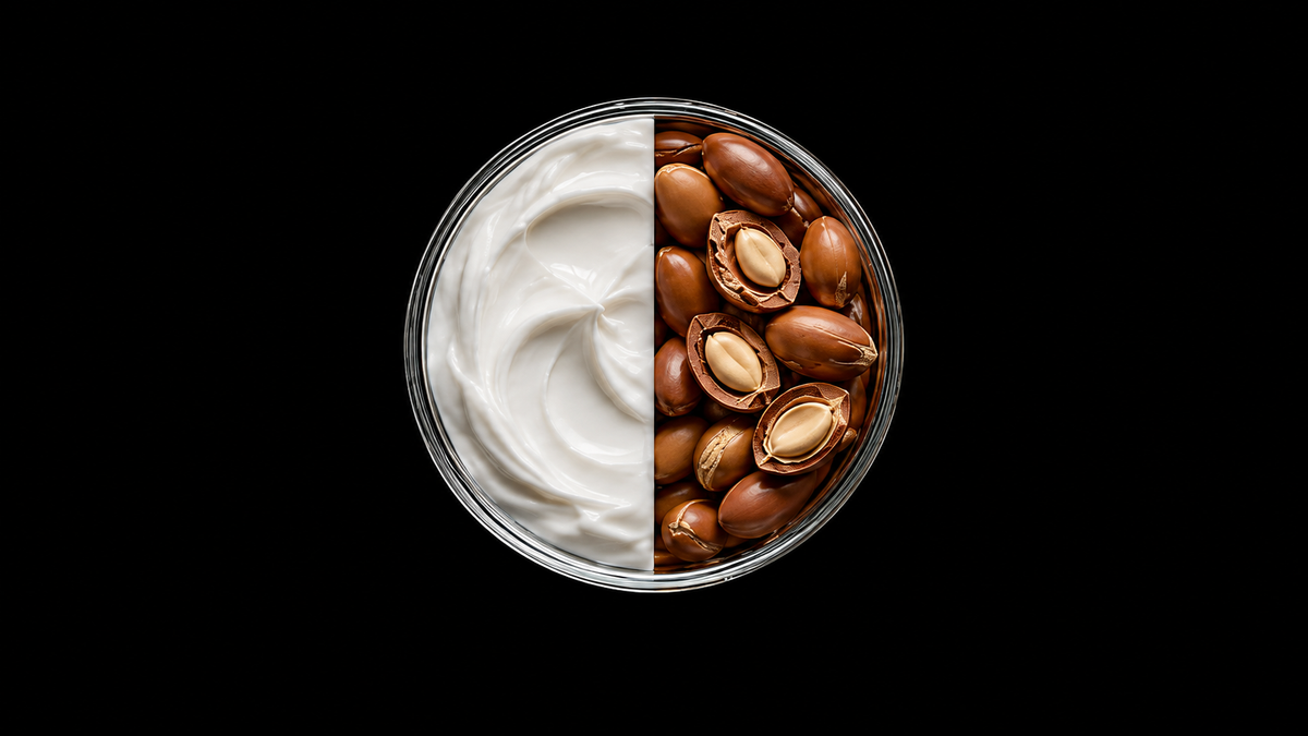 Argan Oil