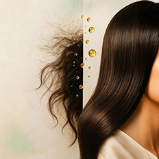 Hair Hydration Boost