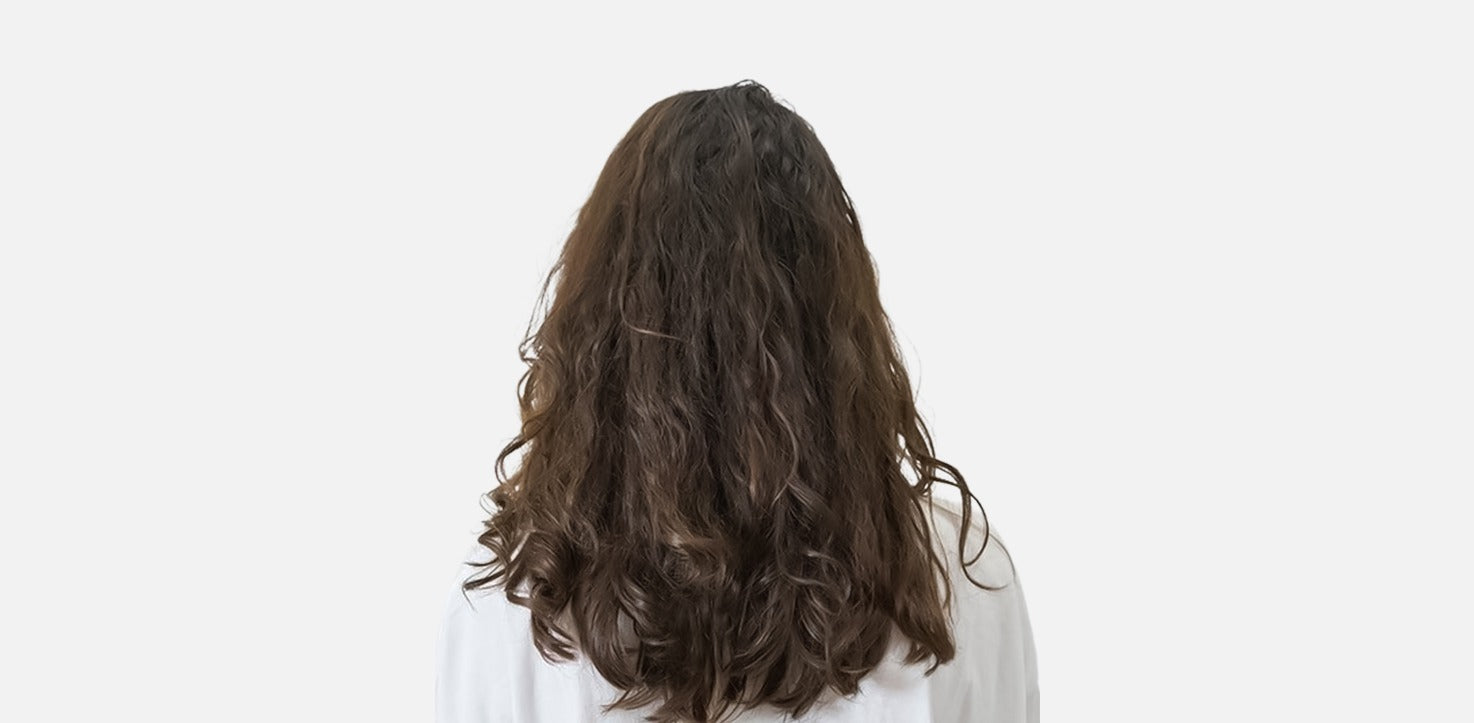 Discover the best routine for your damaged hair
