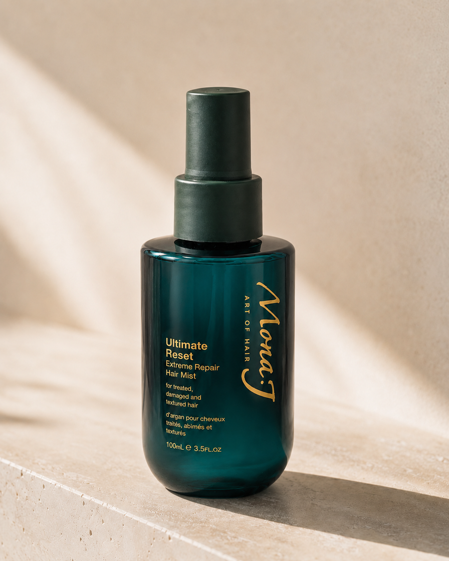 Mona J Hair Mist