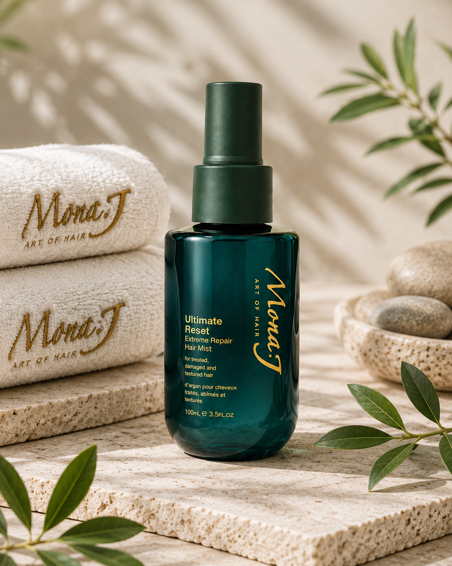 Mona J Hair Mist