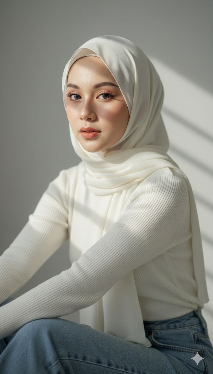 Formulated for Covered Hair