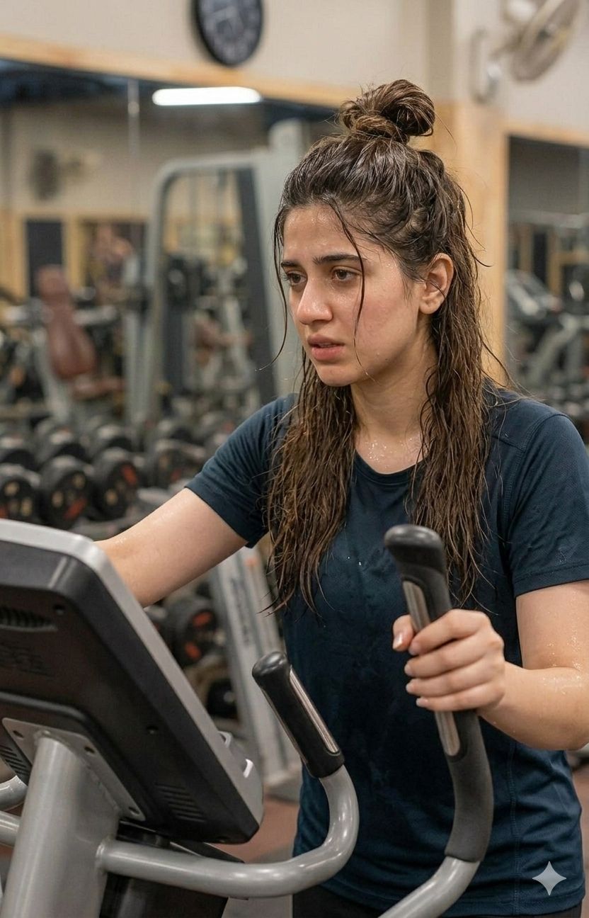Built for Active Lifestyles