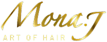 Mona J - Art of Hair