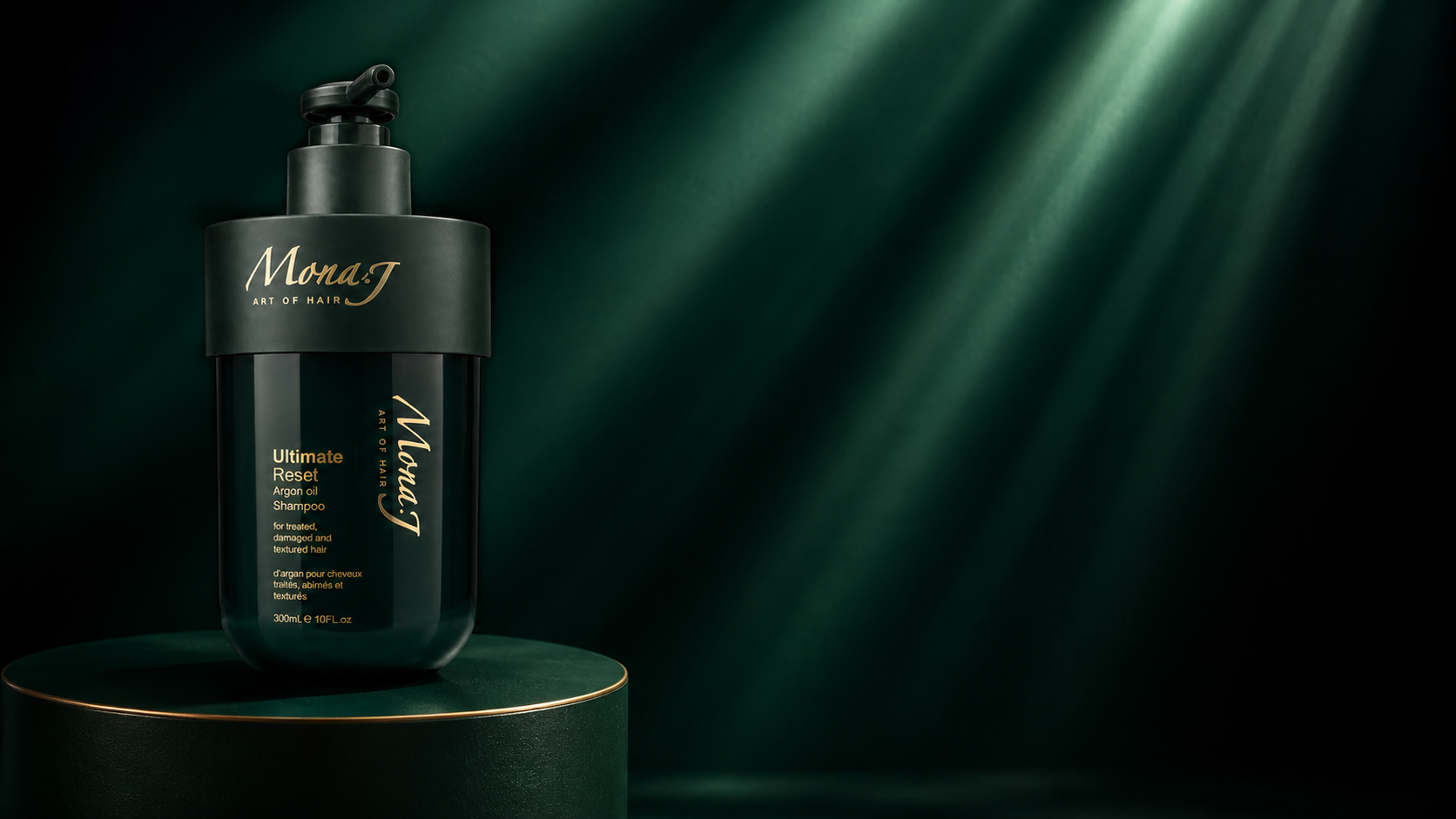 Glow with nature's finest, every single day