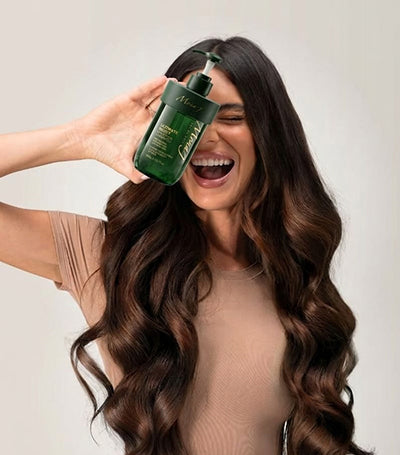 Hair Shampoo