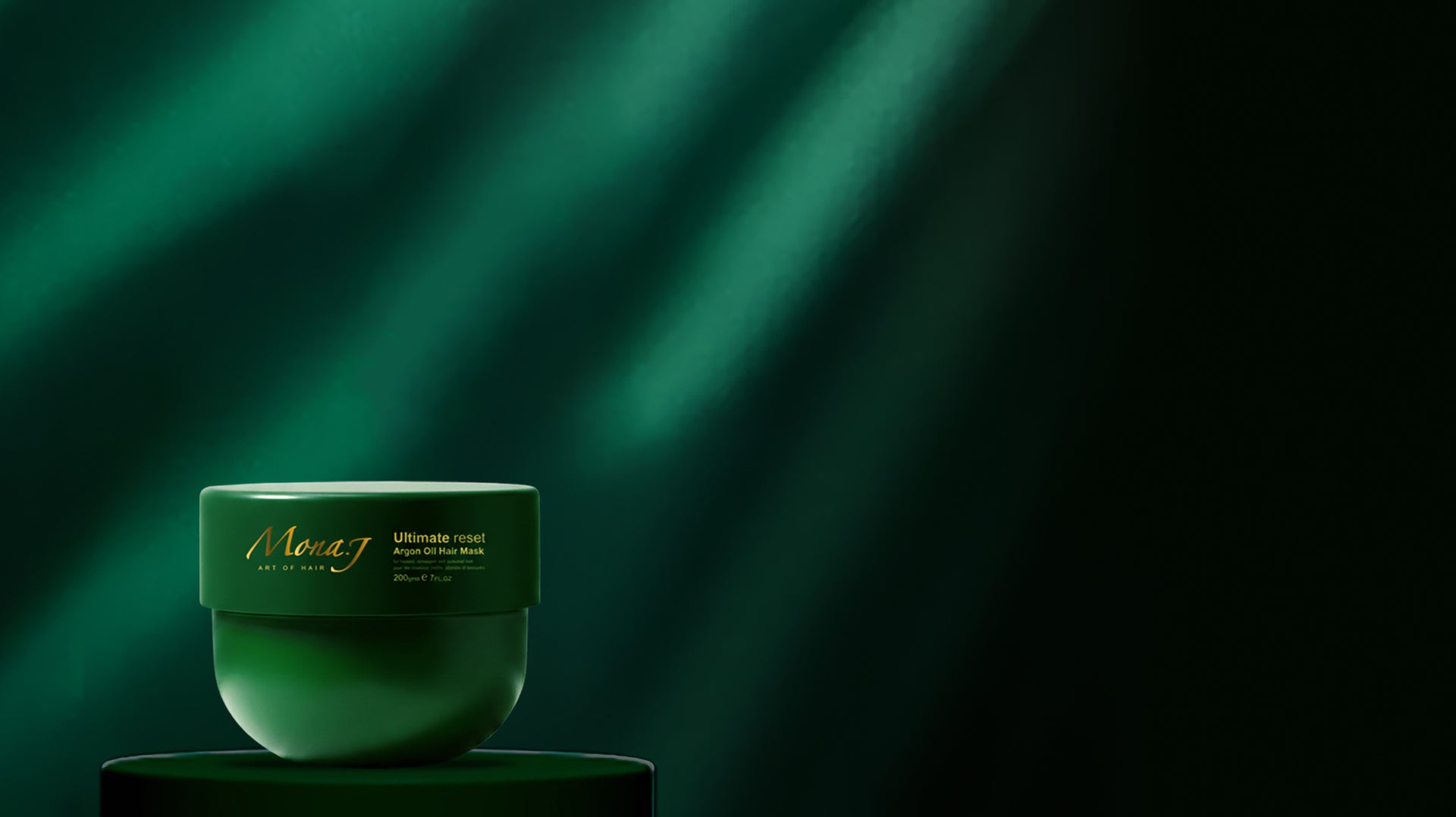 Glow with nature's finest, every single day