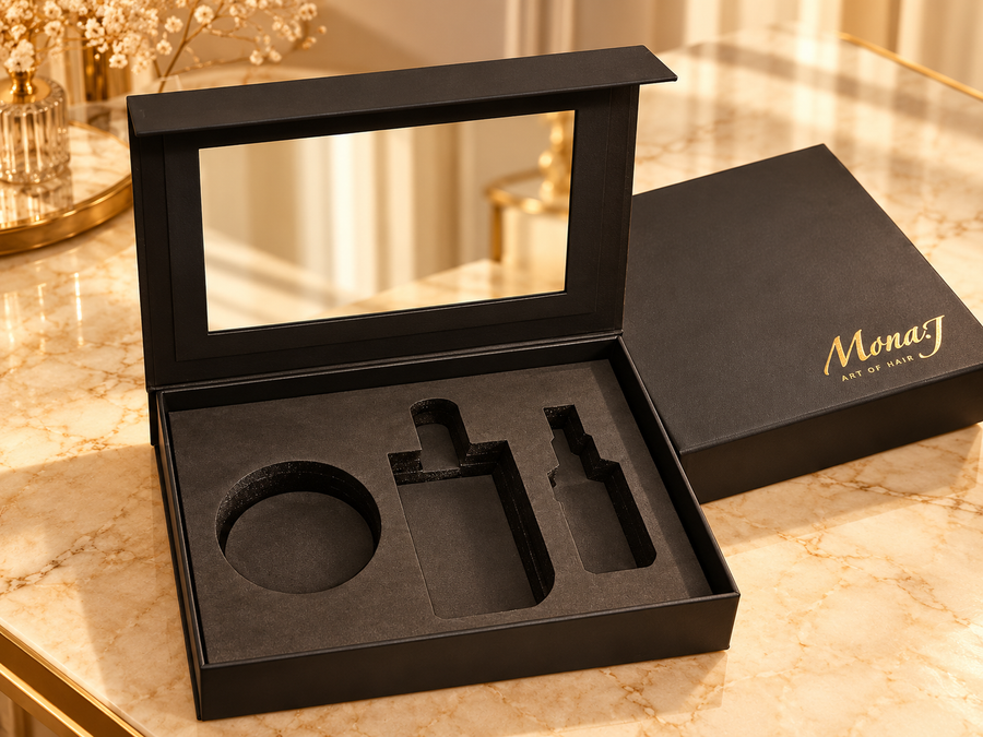 Mona.J Gift Box