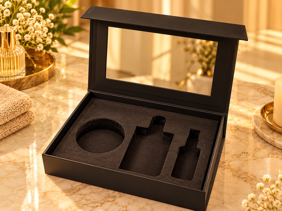 Mona.J Gift Box