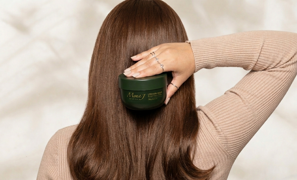 Hair Mask