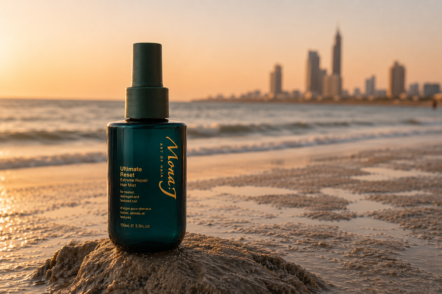 Mona J Hair Mist