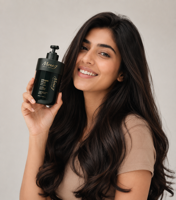 Hair Shampoo