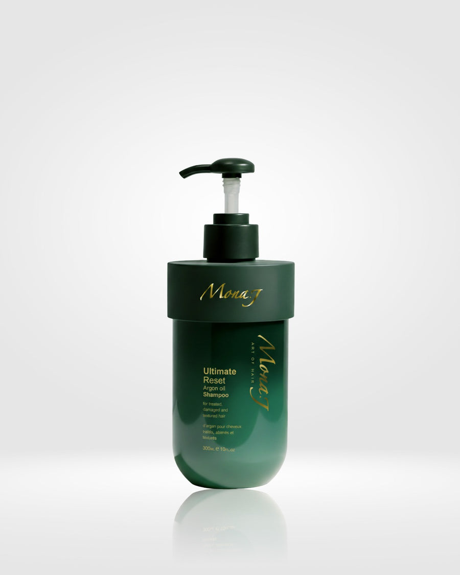 Mona J Hair Shampoo