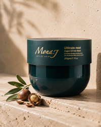 Mona J Hair Mask
