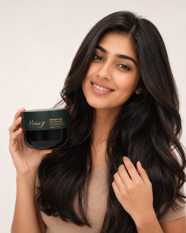 Hair Mask