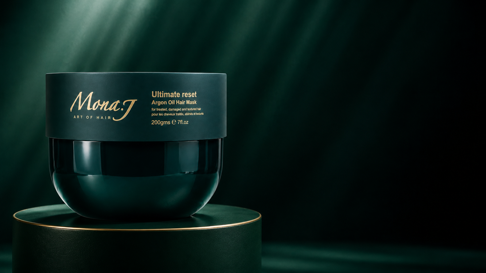 Glow with nature's finest, every single day