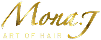 Mona J - Art of Hair