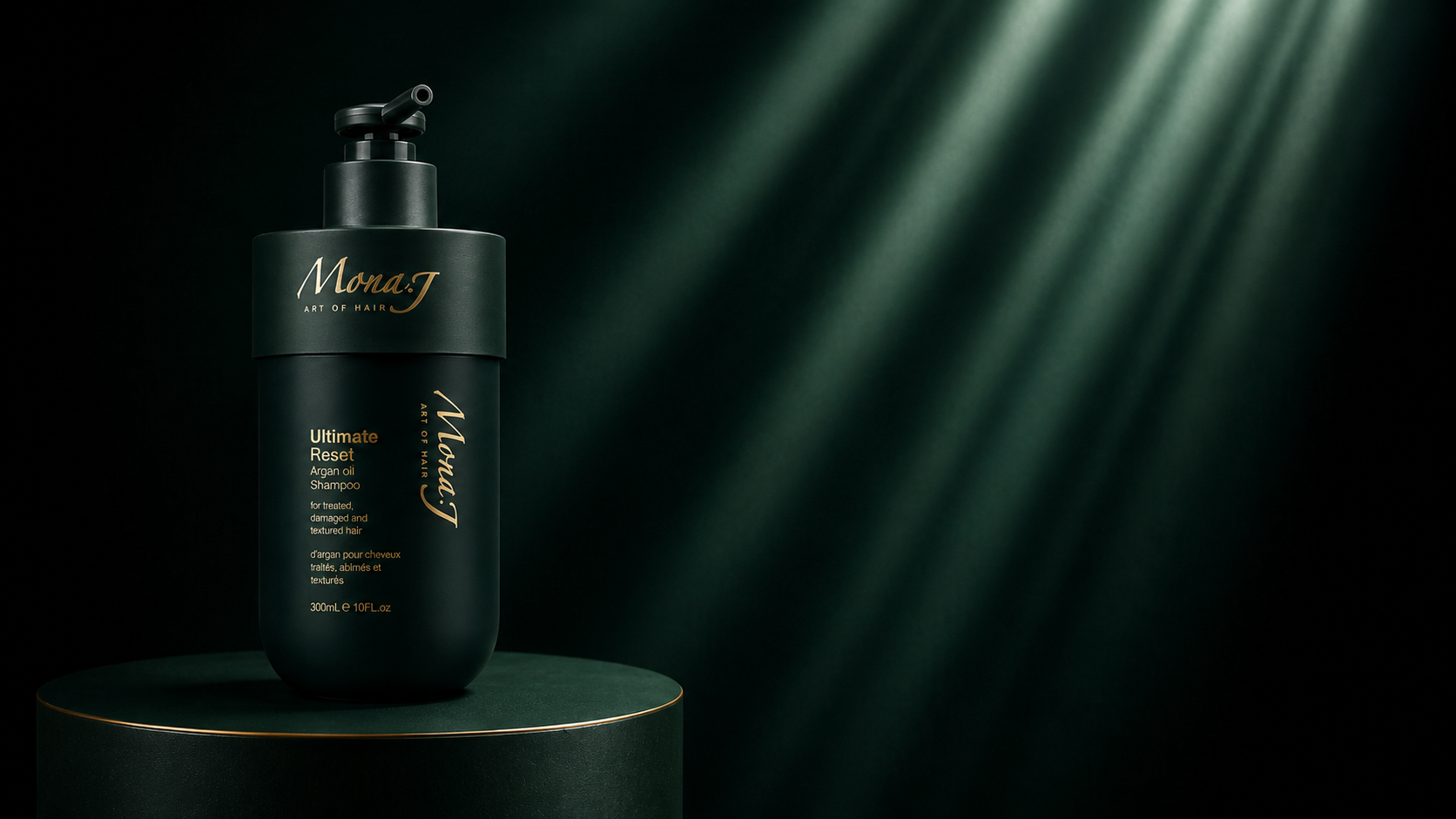Glow with nature's finest, every single day
